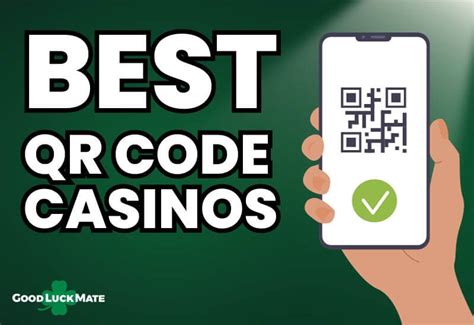  classic casino qr code